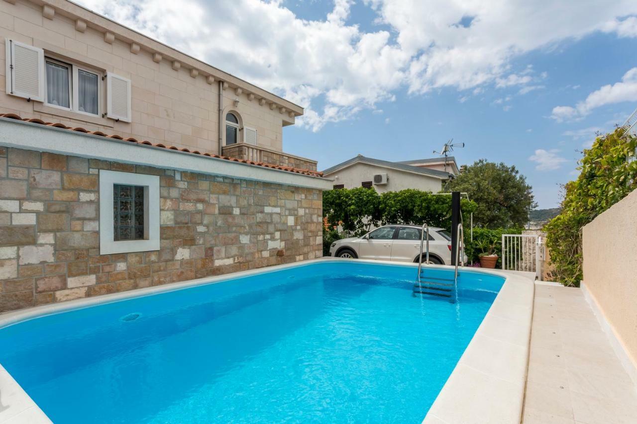 Villa Fonte Sevid Exterior foto