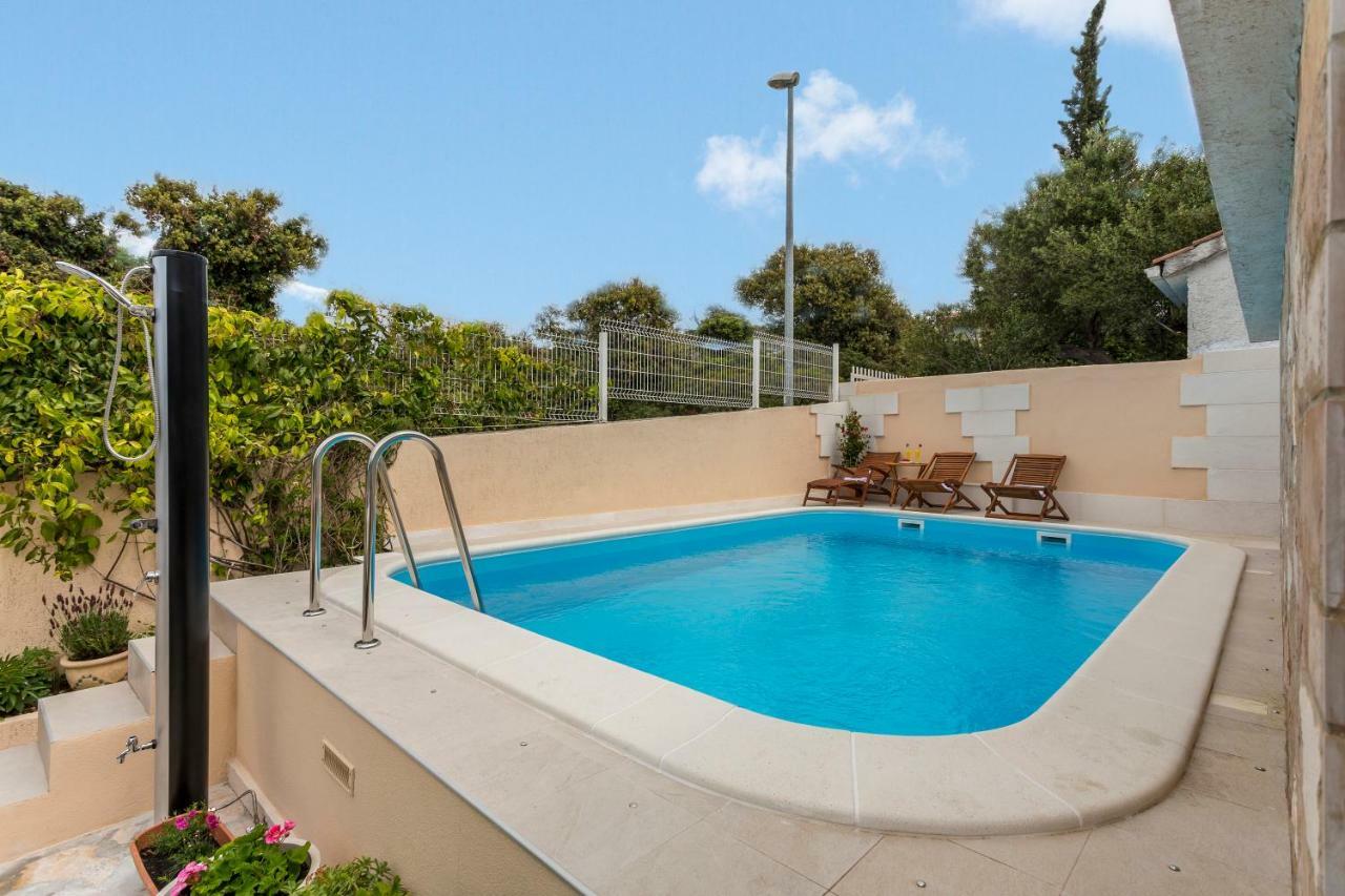 Villa Fonte Sevid Exterior foto